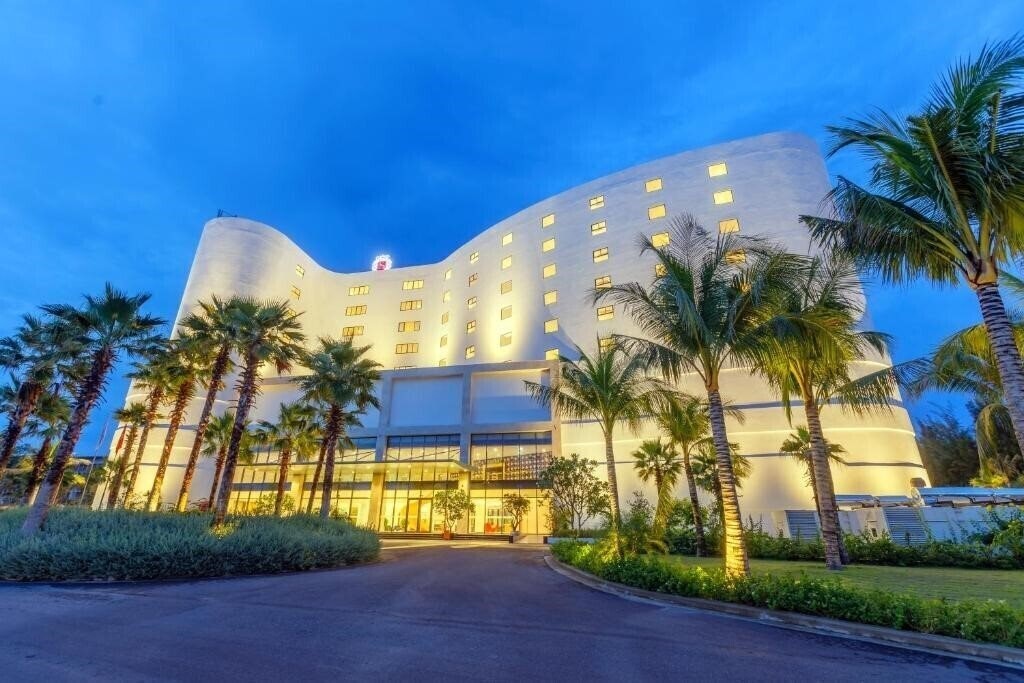 Фотография Selectum Noa Resort Cam Ranh 5*