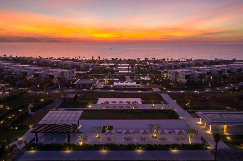 Изображение Alma Resort Cam Ranh Deluxe 5*