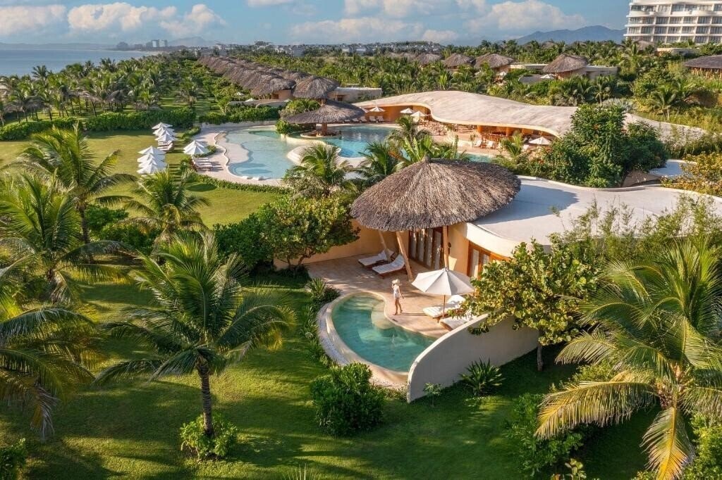 Изображение Ana Mandara Cam Ranh 5*