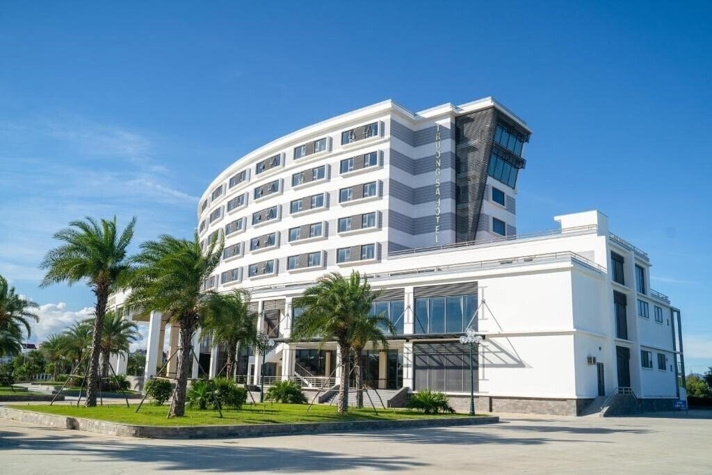 Фотография Navy Hotel Cam Ranh 4*