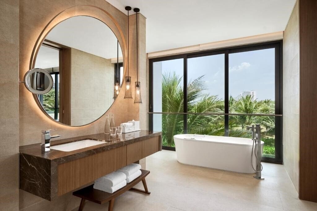 Фотография The Westin Resort & SPA Cam Ranh 5*