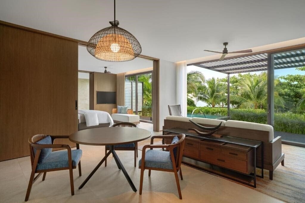 Изображение The Westin Resort & SPA Cam Ranh 5*