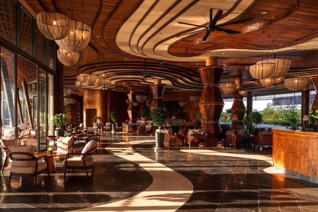 Изображение Amiana Resort Cam Ranh 5*