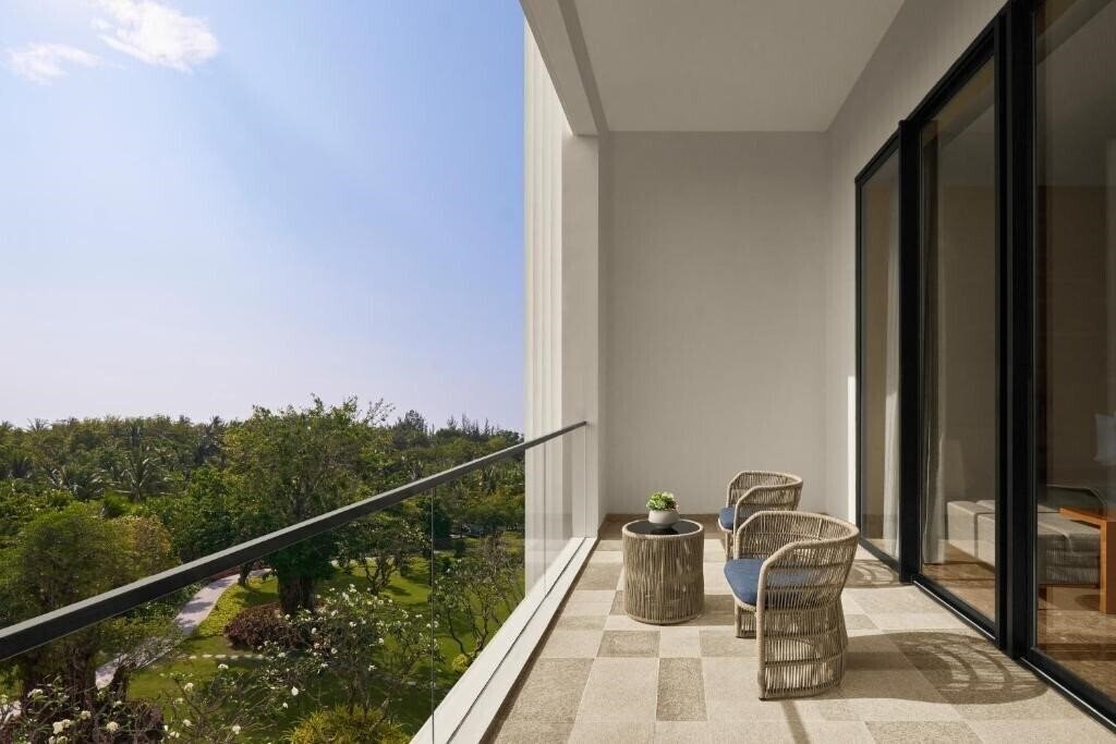 Фото JW Marriott Cam Ranh Bay Resort & SPA 5*
