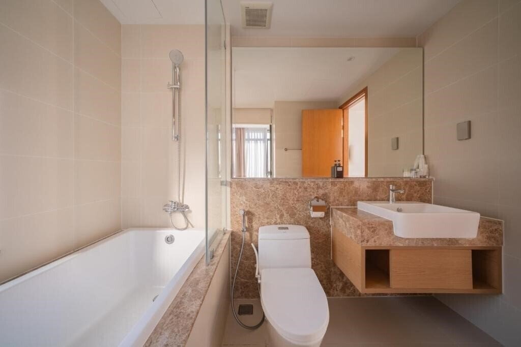 Фотография Cam Ranh Mystery Villas & SPA 5*