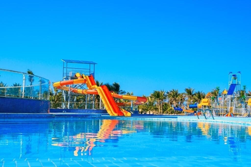 Фото Lugano Hotel & Resort 5*