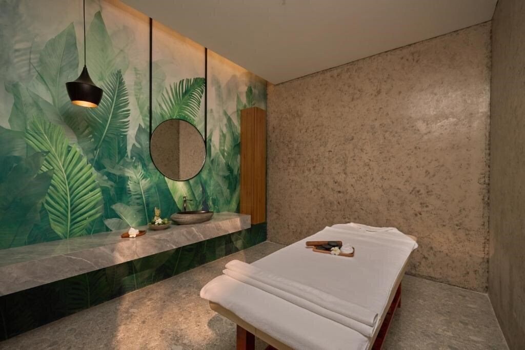 Фотография Lugano Hotel & Resort 5*