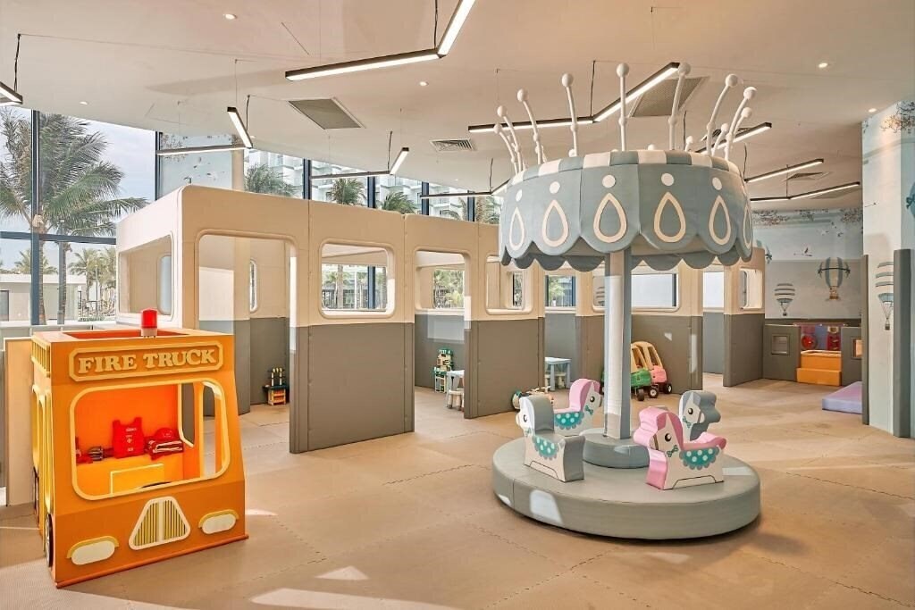 Изображение Lugano Hotel & Resort 5*