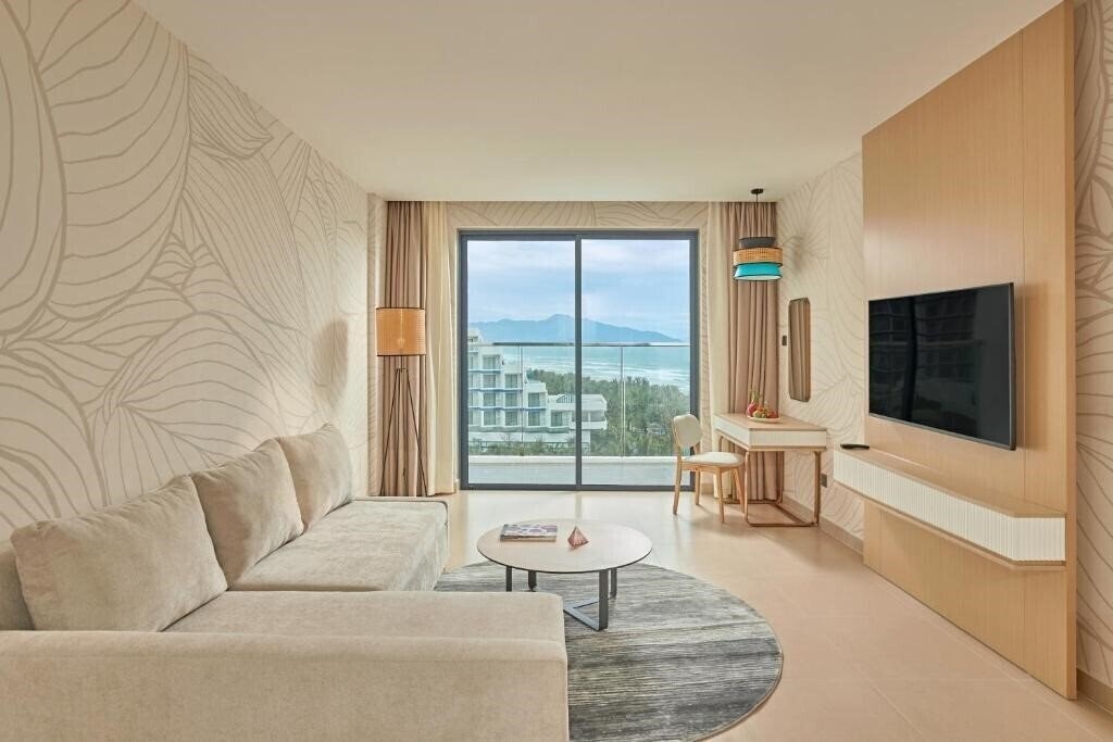 Изображение Lugano Hotel & Resort 5*