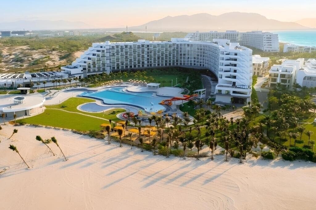 Картинка Lugano Hotel & Resort 5*