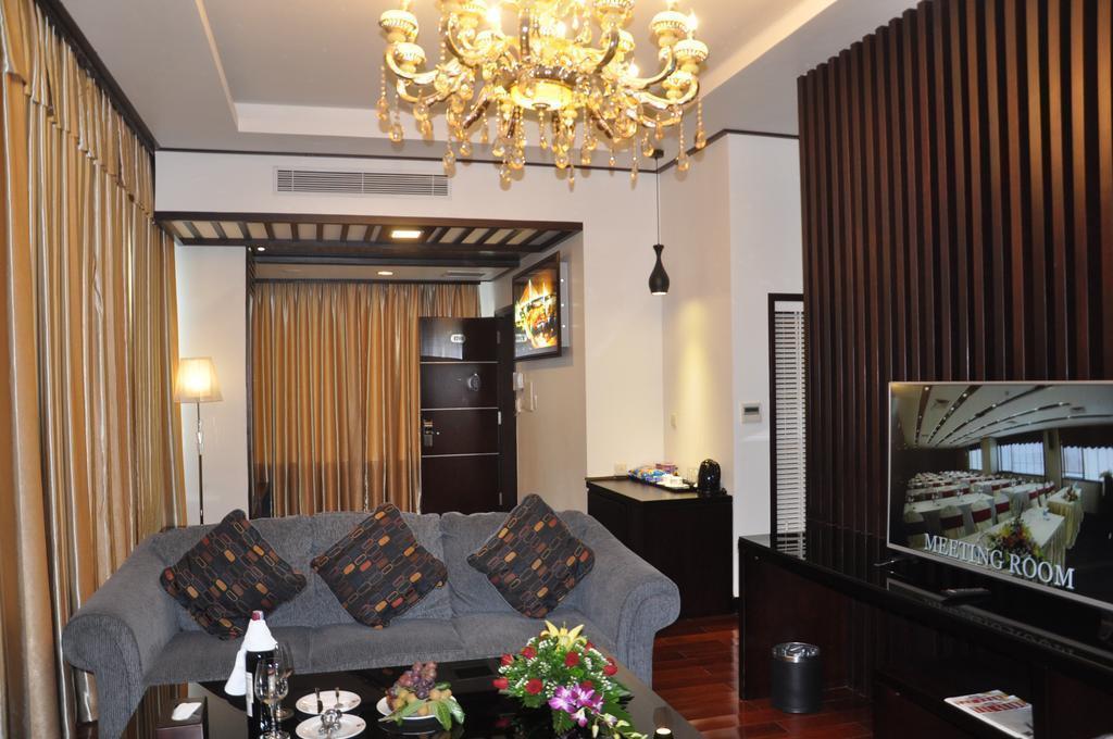 Фотография Halong Palace Hotel 4*