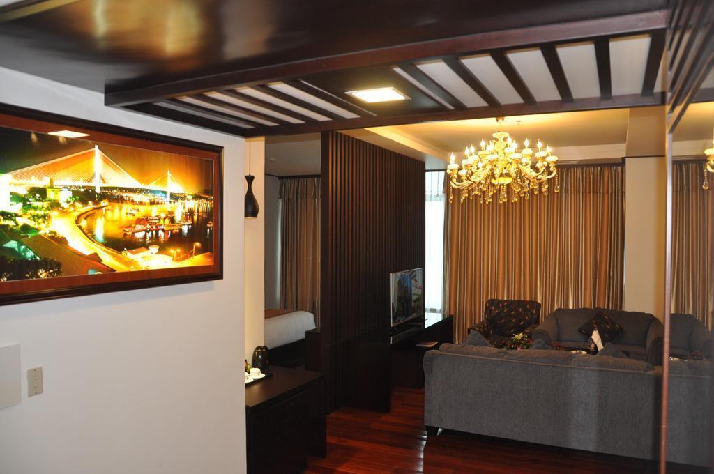 Изображение Halong Palace Hotel 4*