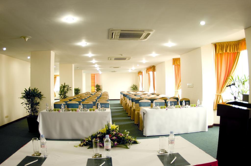 Изображение Starcity Halong Bay Hotel 4*