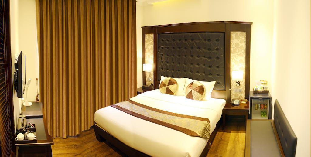 Картинка City Bay Palace Hotel 3*