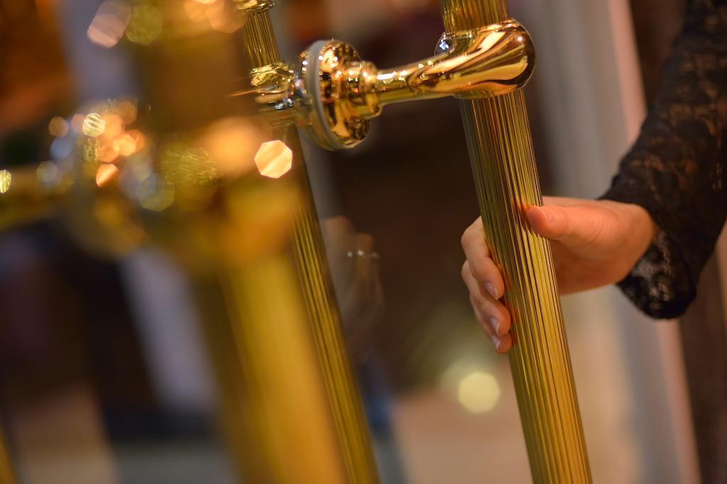 Фотография Paradise Suites Hotel 4*