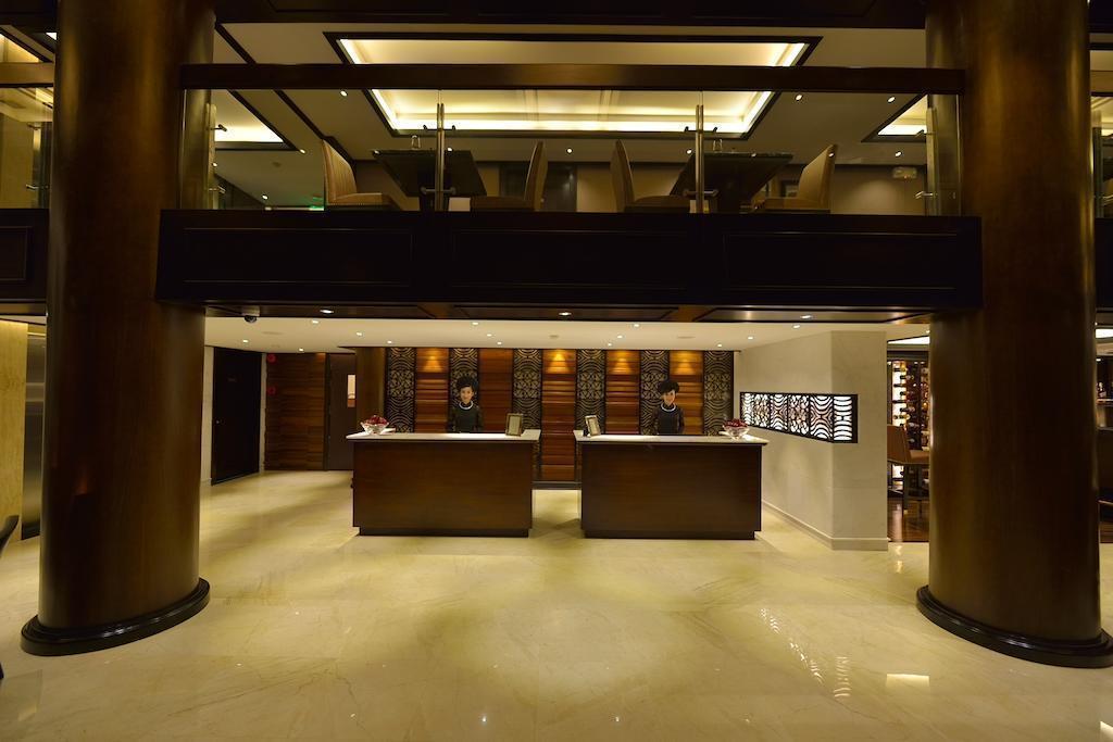 Изображение Paradise Suites Hotel 4*