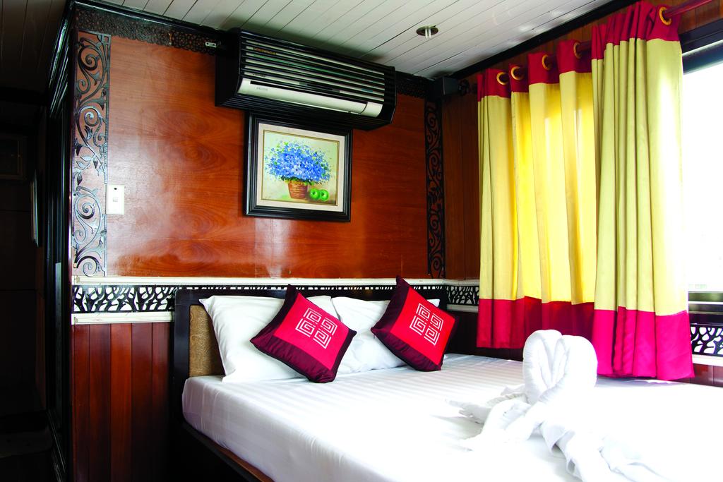 Фотография Paragon Legend Cruise 3*