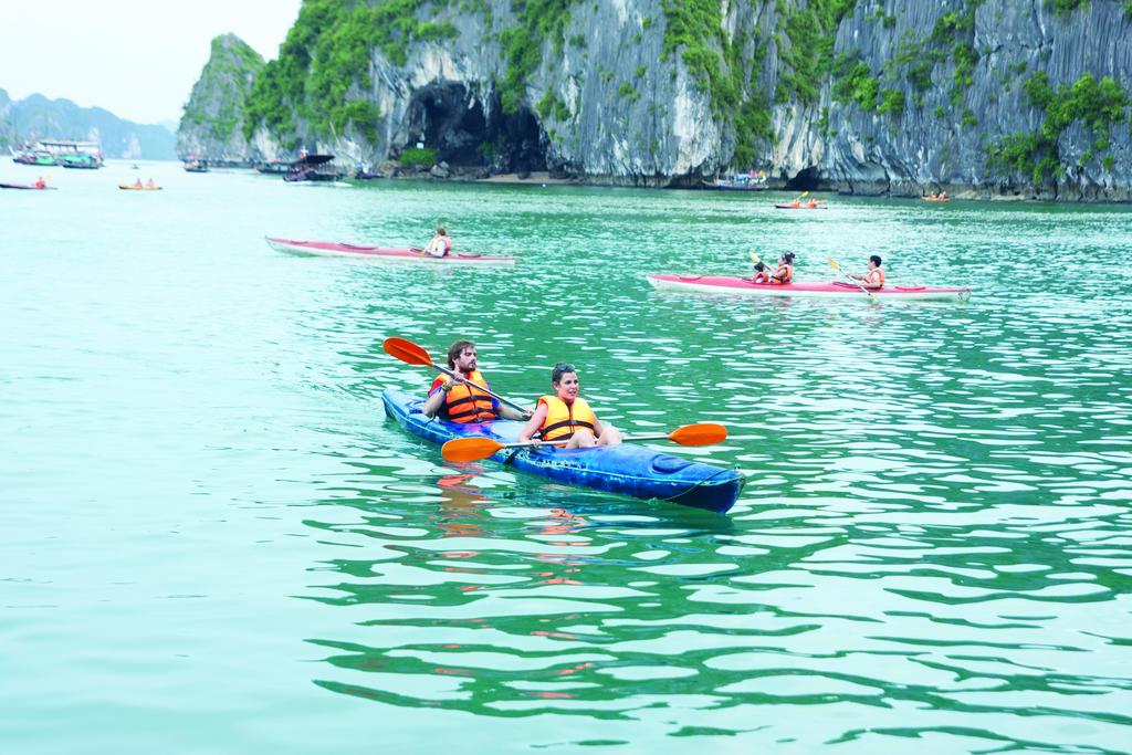 Изображение Paragon Legend Cruise 3*