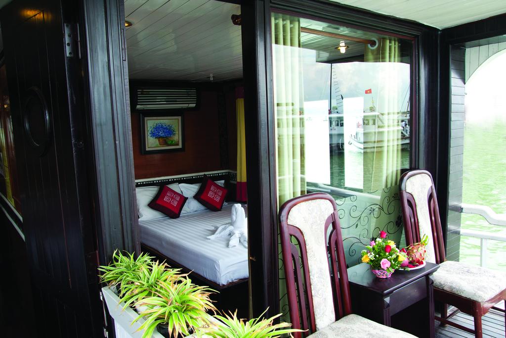 Картинка Paragon Legend Cruise 3*