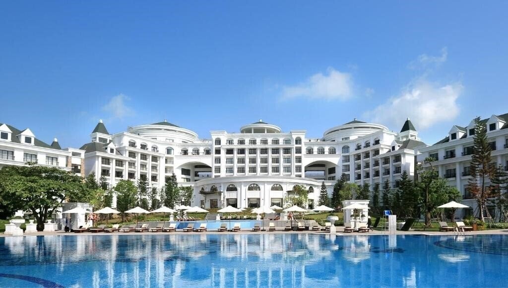 Фото Vinpearl Resort & SPA Ha Long 5*