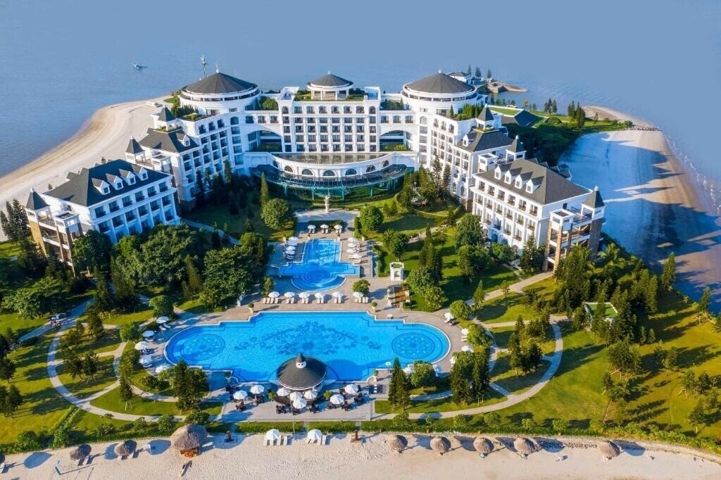 Изображение Vinpearl Resort & SPA Ha Long 5*