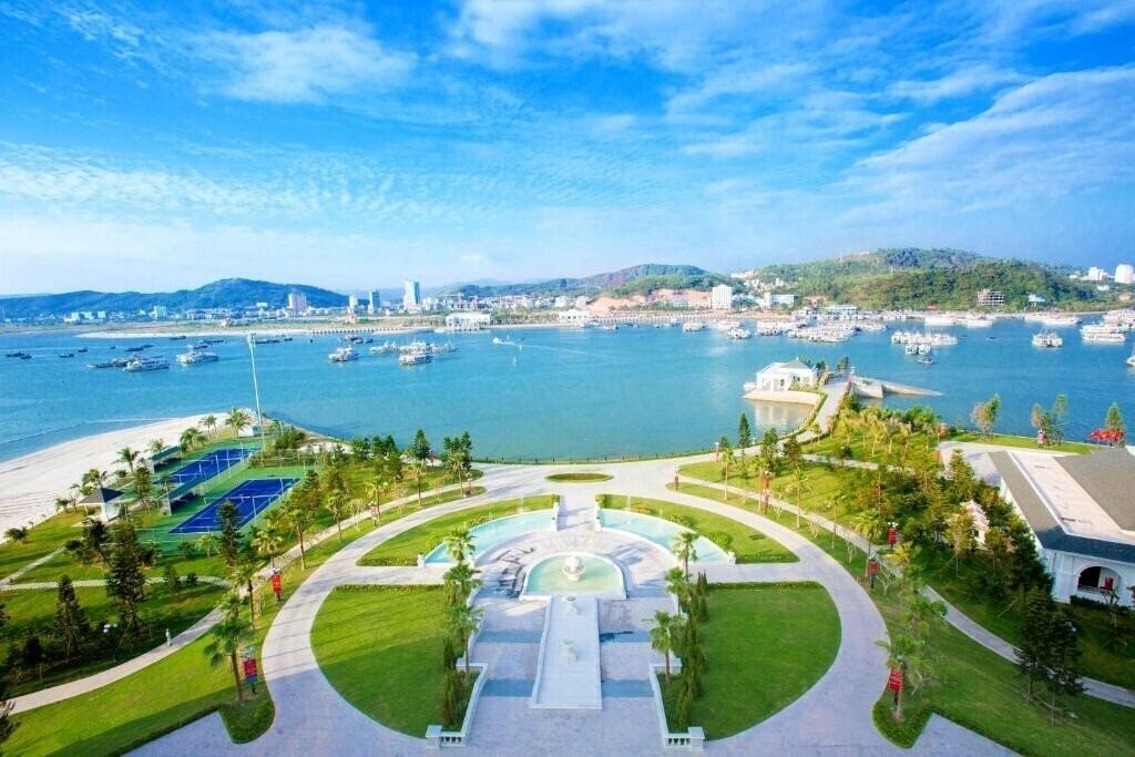 Картинка Vinpearl Resort & SPA Ha Long 5*
