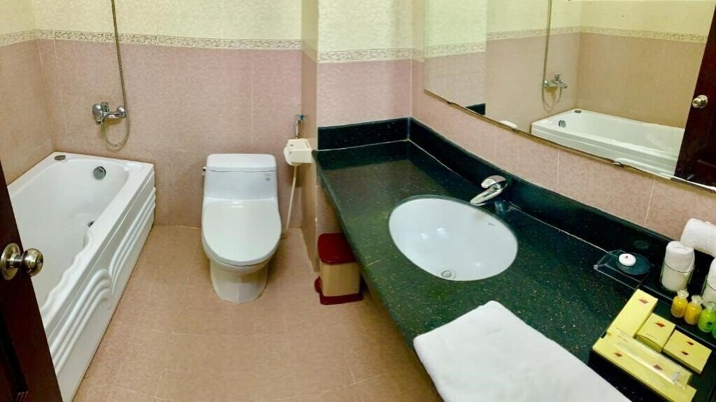 Фотография Hung Long Harbour 3*