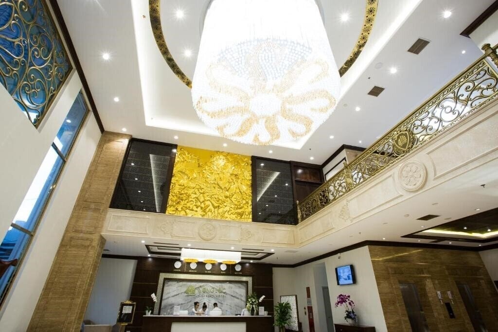Картинка Song Loc Luxury Hotel 3*