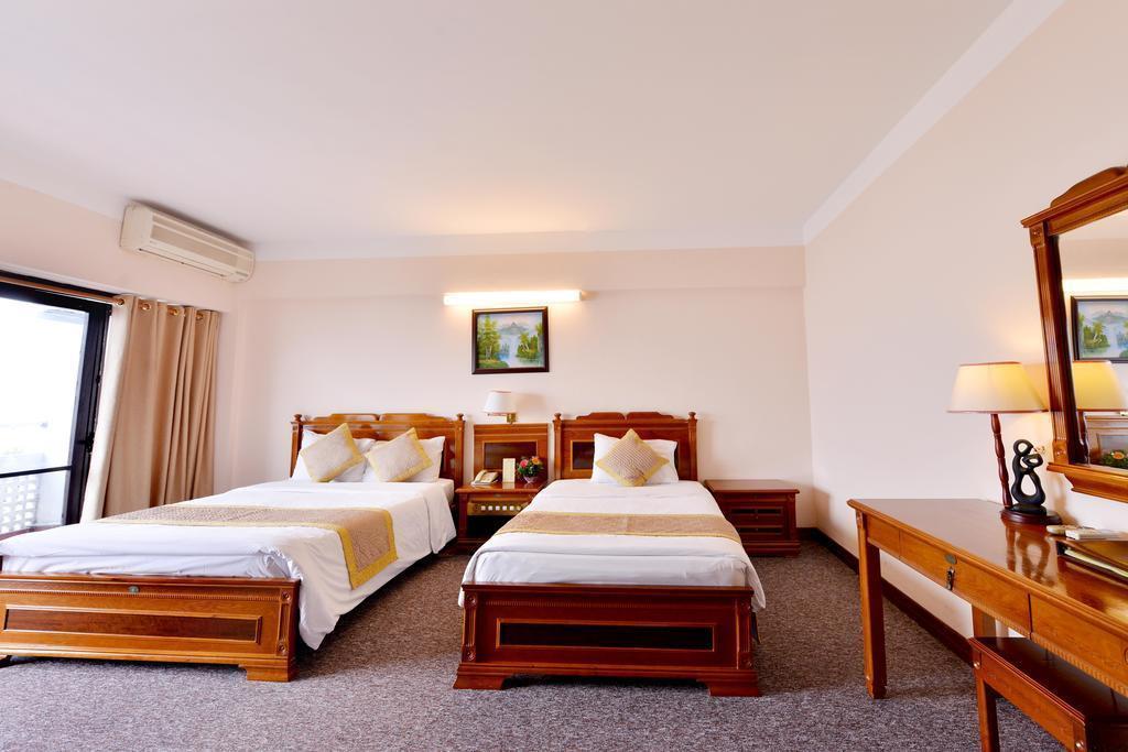 Фото Cong Doan Halong 5*