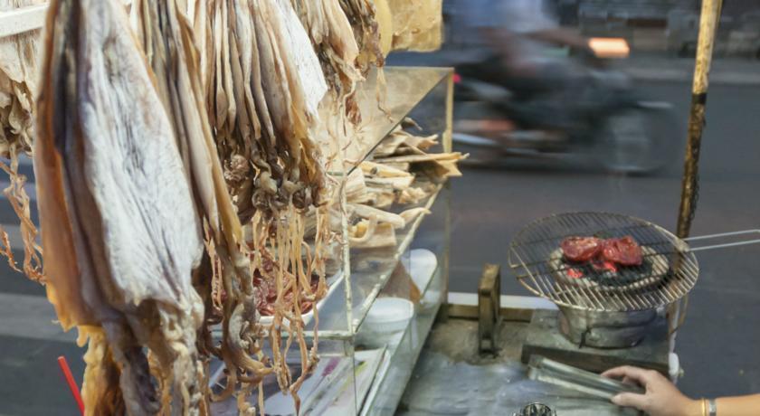 Фотография Cong Doan Halong 5*