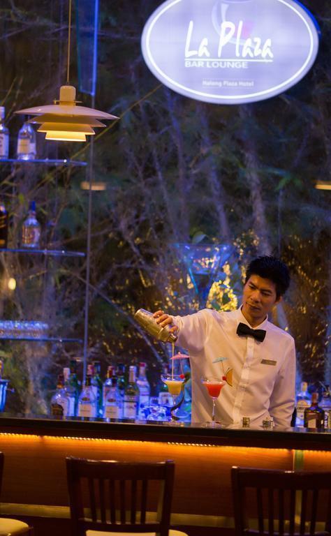 Картинка Halong Plaza 4*