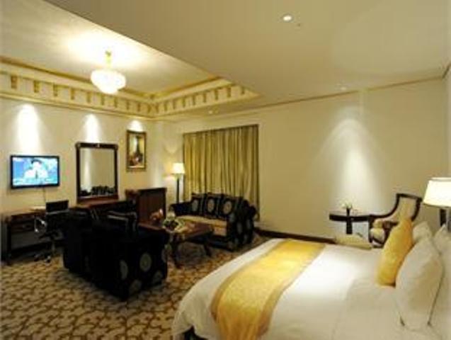 Фото Grand Plaza Hanoi Hotel 5*