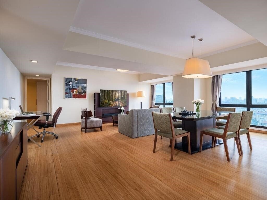 Картинка Somerset Grand Hanoi 5*