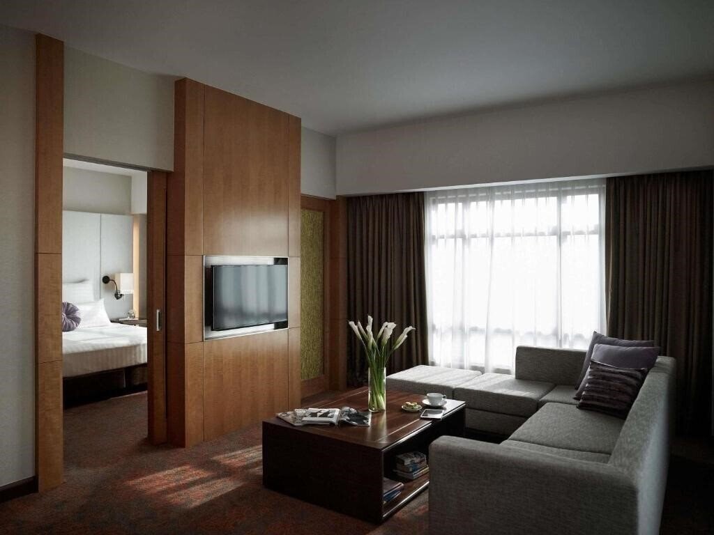 Фотография Pullman Hanoi 5*
