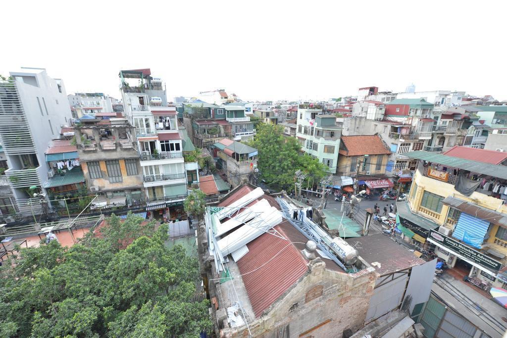 Фотография May De Ville Old Quarter 3*