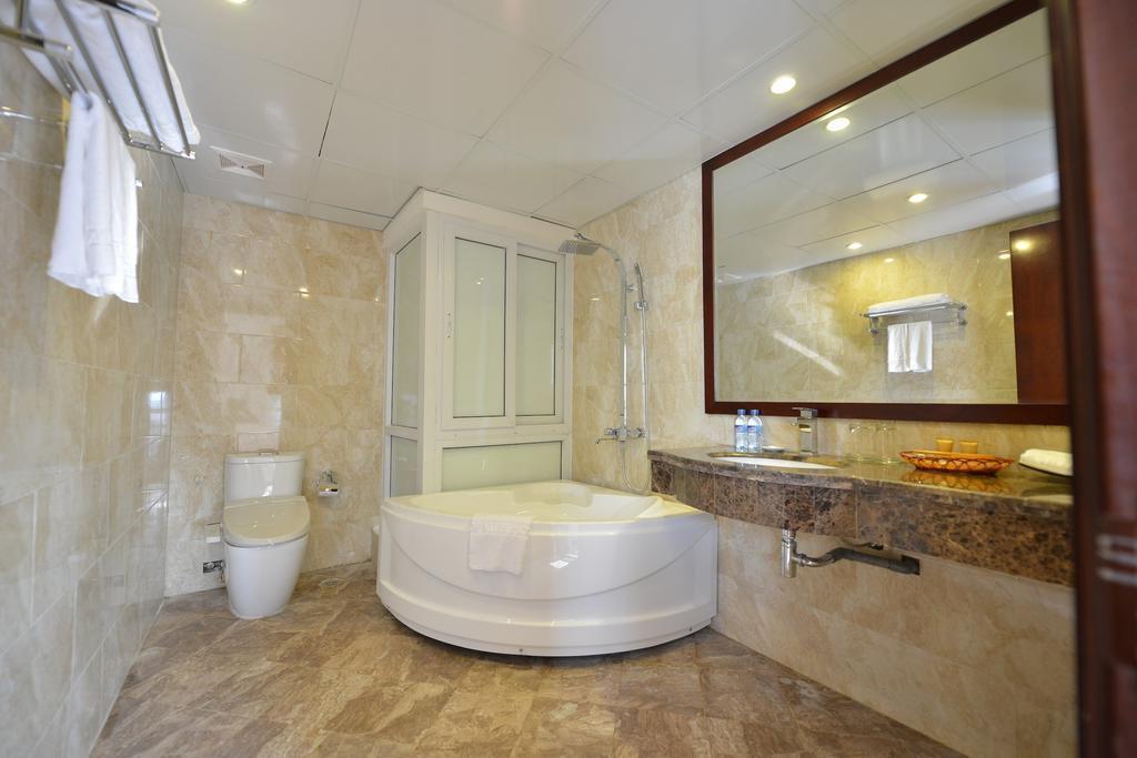 Картинка May De Ville Old Quarter 3*