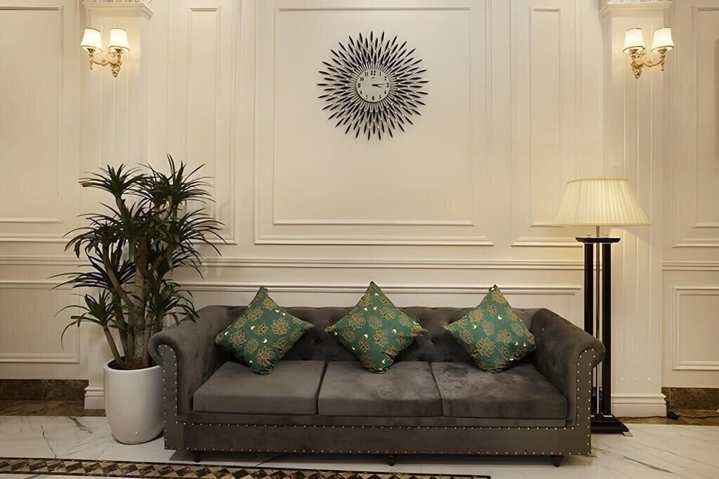 Картинка Cosmo Garden Hotel & SPA (ex. Hanoi Legacy Hoan Kiem, An Hung Hotel) 3*