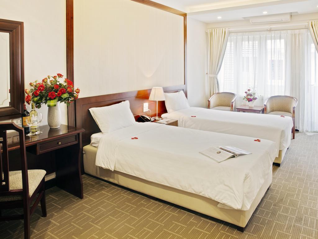 Фото Thang Long Espana 3*