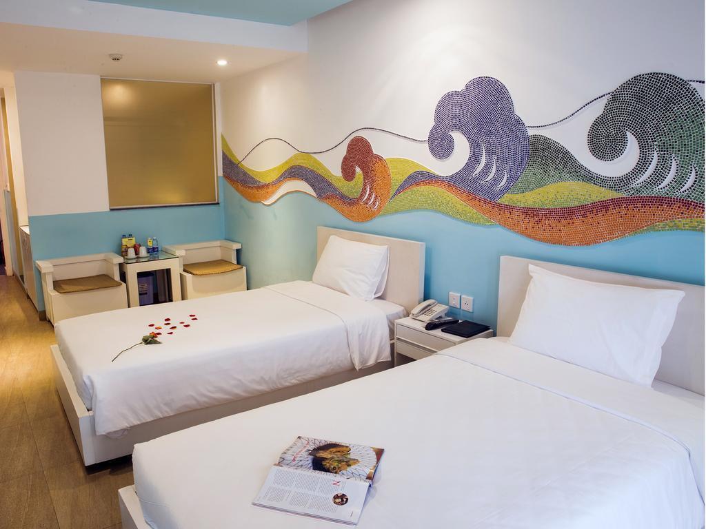 Картинка Thang Long Espana 3*