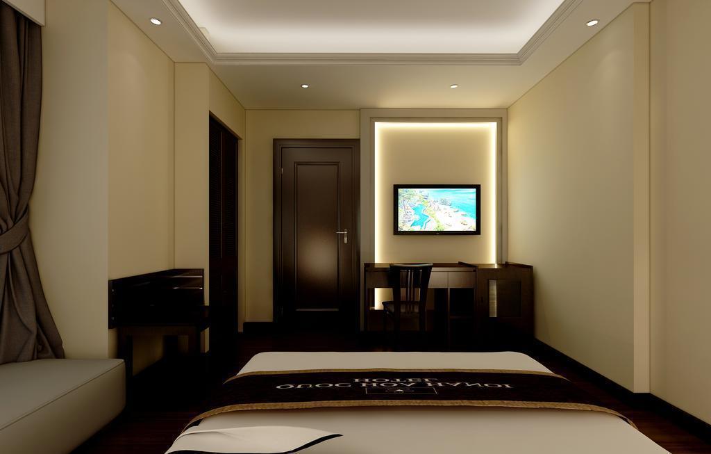 Фотография Quoc Hoa 3*