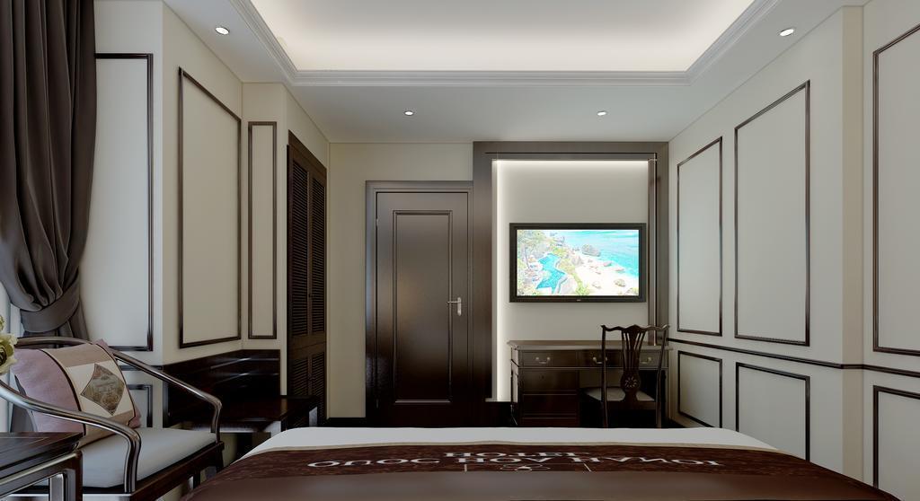 Изображение Quoc Hoa 3*