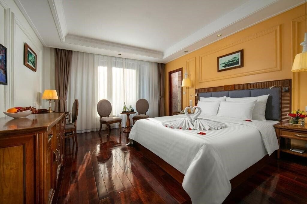 Картинка Ha Noi Pearl 3*