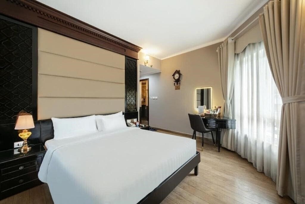 Картинка Santa Barbara 3*