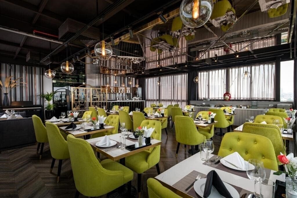 Отель Authentic Hanoi Boutique Hotel 3*