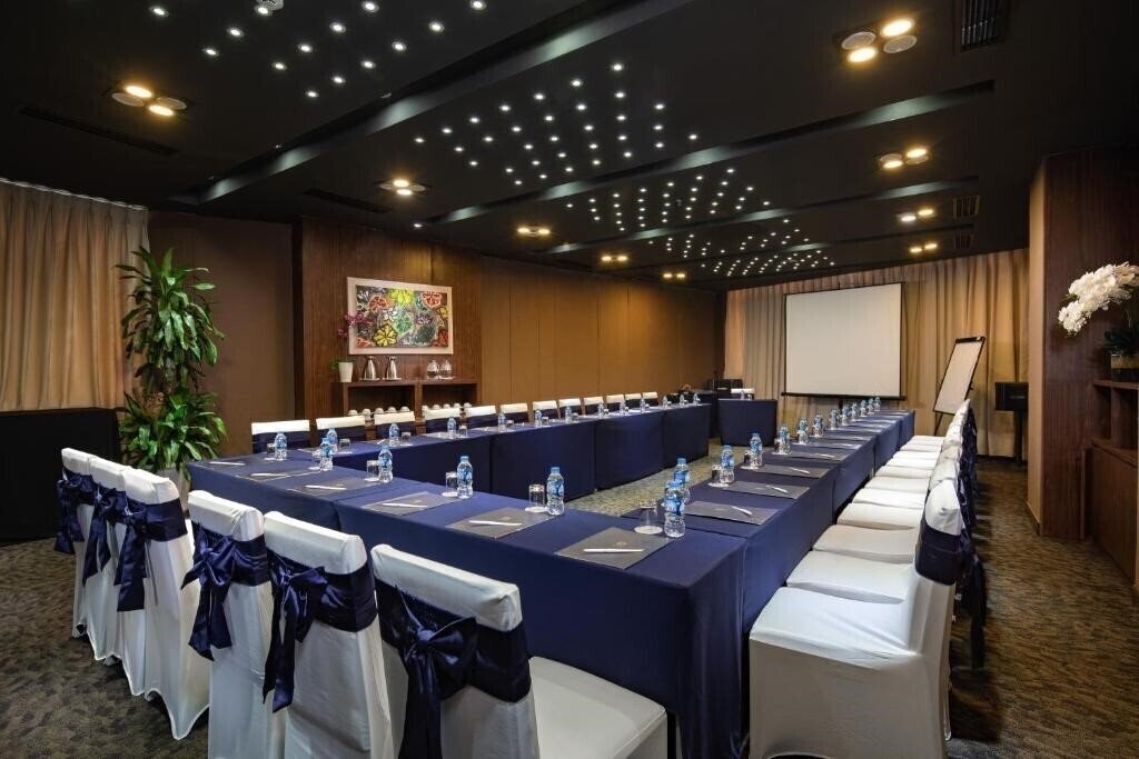 Фотография Authentic Hanoi Boutique Hotel 3*