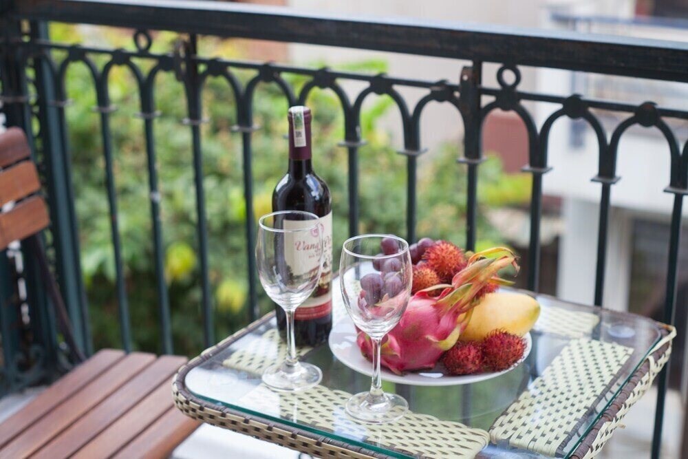 Изображение Iris Legend Hotel (ex. Blue Lotus, Hanoi Blue Lotus Hotel) 3*