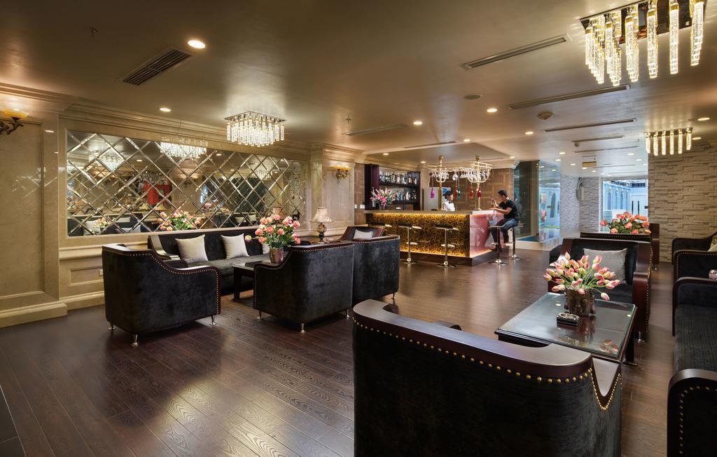 Картинка Boss Legend Hotel 4*