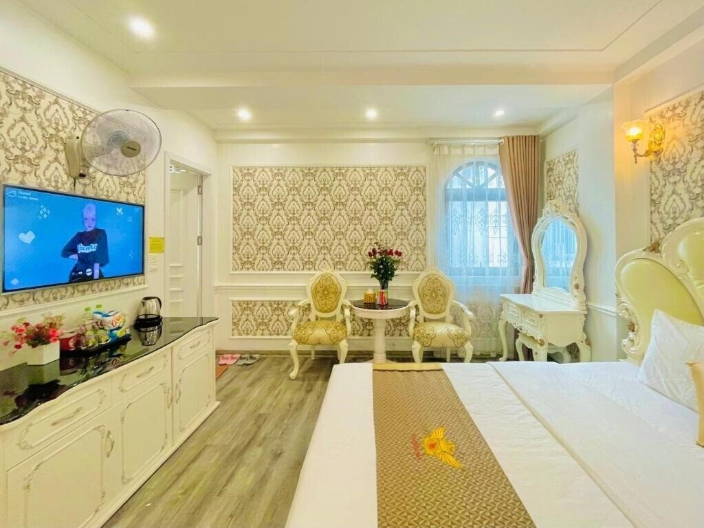 Фотография Diamond Hotel Hanoi 2*