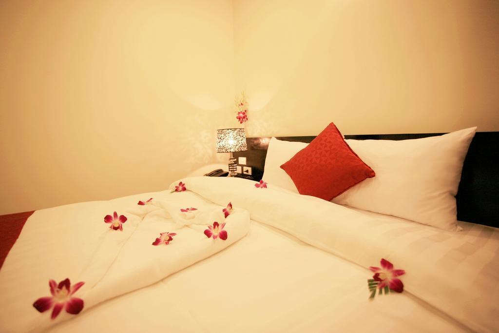 Фотография Eclipse Legend 3*