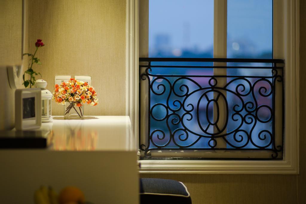 Фото Oriental Central Hotel 3*